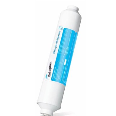 CARTUCHO PARA FILTRO DE REFRIGERADORA - N 5
