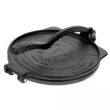 PRENSA PARA TORTILLAS VICTORIA DE HIERRO FUNDIDO - 55136005