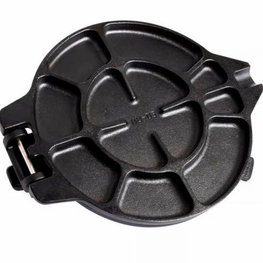 PRENSA PARA TORTILLAS DE 8' VICTORIA - 55136002