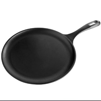 COMAL SARTÉN ESMALTADO DE HIERRO FUNDIDO 26 CM (10.5') - 55128008