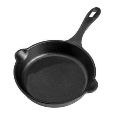 SARTEN H.FUNDIDO 16 CM (6') ESMALTADO - VICTORIA 55145012