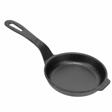 SARTÉN MINI 4.7'- 12 CM PRECURADA 55145765