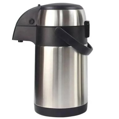 TERMO DE 3.5 L ACERO INOXIDABLE -FACUSA 1000458640