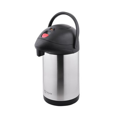 TERMO NOVA 3.5 LITROS DE ACERO INOXIDABLE CON SIFÓN - 983500502