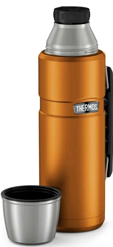 TERMO PARA LIQUIDOS 1.2 LT - THERMOS KING