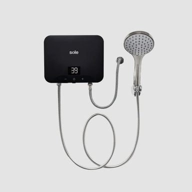 RAPIDUCHA START TEMP-PRO SOLE 5500W CACC