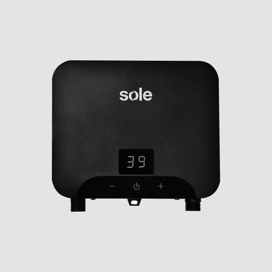 RAPIDUCHA START TEMP-PRO SOLE 5500W CACC - 2
