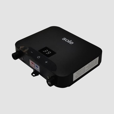 RAPIDUCHA START TEMP-PRO SOLE 5500W CACC - 3