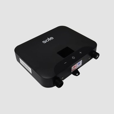 RAPIDUCHA START TEMP-PRO SOLE 5500W CACC - 4