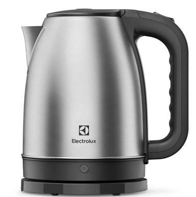 HERVIDOR ELÉCTRICO ELECTROLUX 1,8L EXPERIENCE (EEK10)