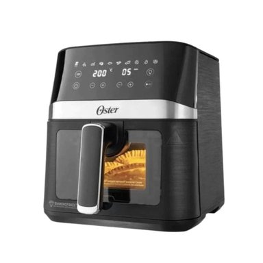 FREIDORA DE AIRE OSTER 2204932 4L DIGITAL DIAMONDFORCE CKSTAF40WDDF - 2