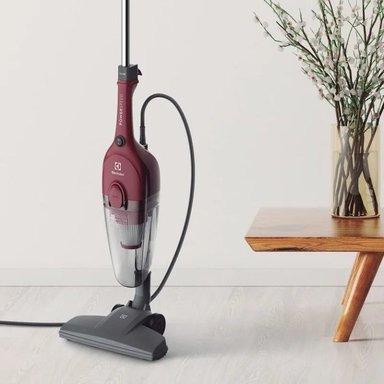 ASPIRADORA VERTICAL 2 EN 1 ELECTROLUX CON CABLE POWER SPEED STK13 - 6