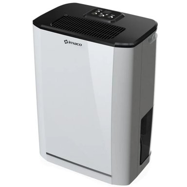 DESHUMEDECEDOR DIGITAL 10L DHE1002 IMACO