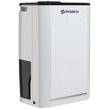 DESHUMEDECEDOR DIGITAL 10L DHE1002 IMACO - 2