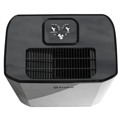 DESHUMEDECEDOR DIGITAL 10L DHE1002 IMACO - 3
