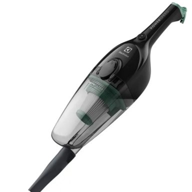 ASPIRADORA VERTICAL STK12 POWERSPEED 1000W NEGRO - 3