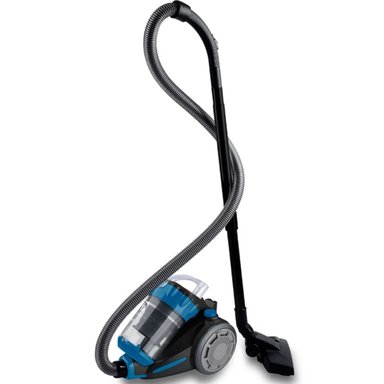 ASPIRADORA TANQUE SMART 1000W NEGRO - AZUL ELECTROLUX (ABS02) - 3