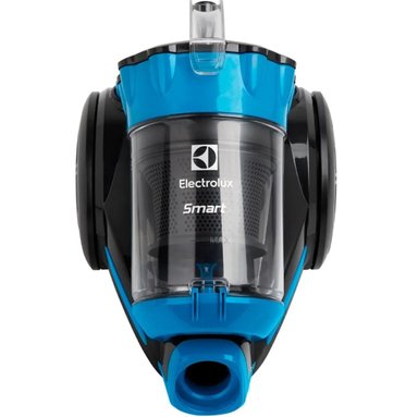 ASPIRADORA TANQUE SMART 1000W NEGRO - AZUL ELECTROLUX (ABS02) - 4