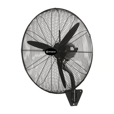 VENTILADOR INDUSTRIAL IMACO DE PARED Y PISO 30″ 240 WATTS FS30240 - 2