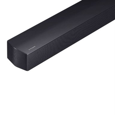 SOUNDBAR SAMSUNG SERIE B 2.1 CH. B450F (2025) HW-B450F/PE - 4