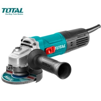 AMOLADORA ESMERIL ANGULAR ELÉCTRICA TG10711556