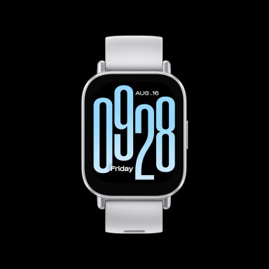 SMARTWATCH XIAOMI REDMI WATCH 5 ACTIVE NEGRO