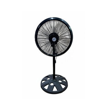VENTILADOR INDUSTRIAL 18 PULGADAS – HÉLICE DE PLÁSTICO RESISTENTE