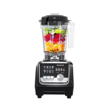 LICUADORA PROFESIONAL TAURUS ELITE PROFESSIONAL 1600W