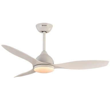 VENTILADOR DE TECHO IMACO CF4835DC 48” CON ILUMINACIÓN LED Y CONTROL REMOTO PROGRAMABLE - 3