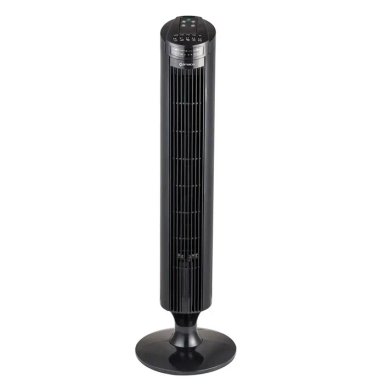 IMACO TF3645 VENTILADOR DE TORRE 50 WATTS CON CONTROL REMOTO