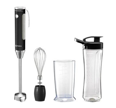 BATIDORA DE INMERSIÓN IMACO HB 400 2 EN 1 | POTENTE Y MULTIFUNCIÓN