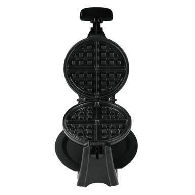 WAFLERA TWISTER 800W IMACO WF2160 – WAFFLES CRUJIENTES Y RÁPIDOS