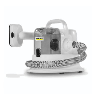 KÄRCHER PET CLEAN 300W – ASPIRADORA Y CORTAPELOS PARA MASCOTAS 2-EN-1 - 2