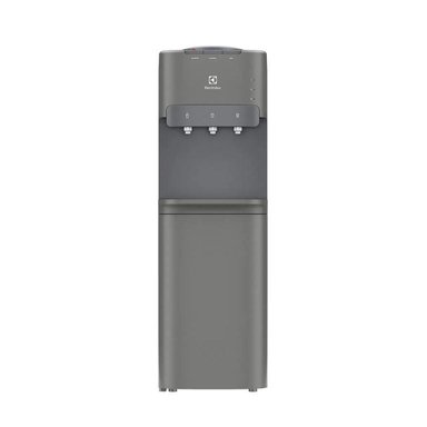 DISPENSADOR DE AGUA ELECTROLUX EA11SR GRIS – GABINETE CON AGUA FRÍA Y CALIENTE