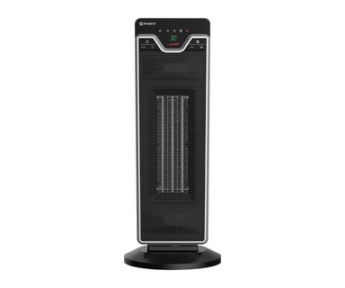 TERMOVENTILADOR IMACO CERÁMICO TC3116 – PORTÁTIL PARA HOGAR Y OFICINA