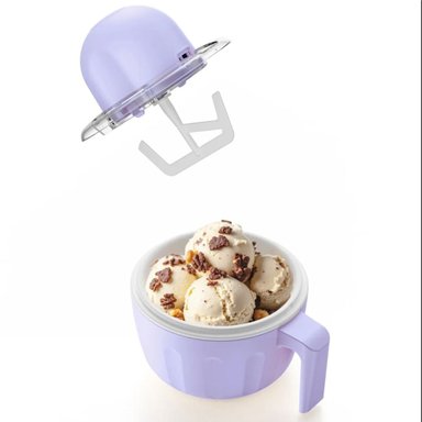 VENTILADOR TORRE IMACO TF2905 50W CON REGALO MAQUINA DE HELADOS RECCO - 6