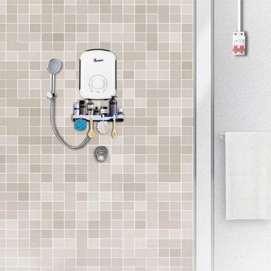 TERMA INSTANTANEA SENSATION PLUS ROTOPLAS - 5