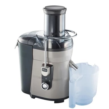EXTRACTOR DE JUGO OSTER FPSTJE317S 1,75 LITROS 600W - 1