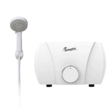RAPIDUCHA ROTOPLAS SPARK ELECTRICA INSTANTANEA - 1