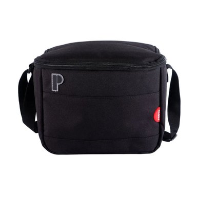 MOCHILA PORTA PACK-CRY CABIMAS NEGRO - 4