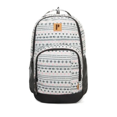 MOCHILA PORTA BUNSEN CAPACIDAD 17 PULGADAS