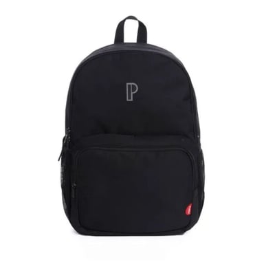 TRIPACK PORTA MOCHILA LONCHERA CARTUCHERA PORTAMAR - 2