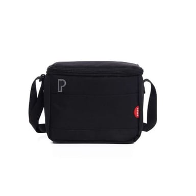 TRIPACK PORTA MOCHILA LONCHERA CARTUCHERA PORTAMAR - 3