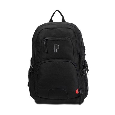 MOCHILA PORTALAPTOP PORTA CROSSOVER NEGRO