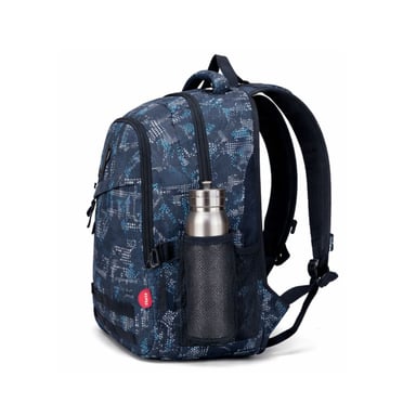 MOCHILA PORTA SOACHA KUARK PORTALAPTOP - 2