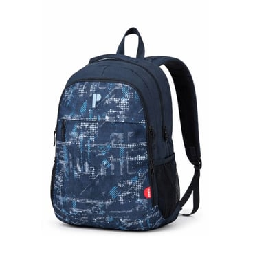 MOCHILA PORTA MEDALLO KUARK PORTALAPTOP - 3