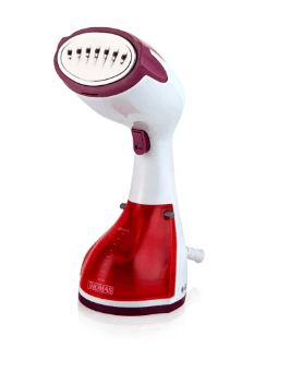 VAPORIZADOR THOMAS 1200W VAPORIZADOR VERTICAL TH-7300 - 1