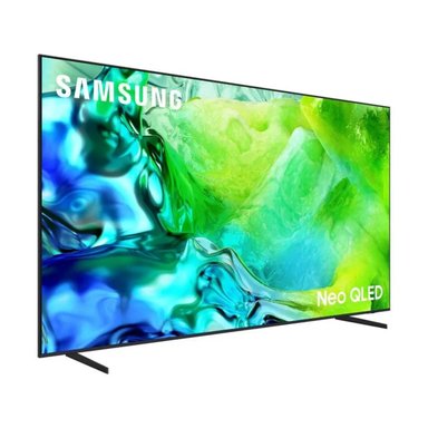 TELEVISOR SAMSUNG 65" NEO QLED 65QN80H VISIÓN AI SMART TV + SOUNDBAR HW-B400F - 3