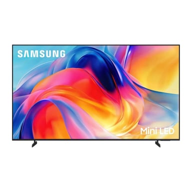 TELEVISOR SAMSUNG 43" MINI LED 43M70H VISION AI SMART TV - NUEVO 2026 - 4