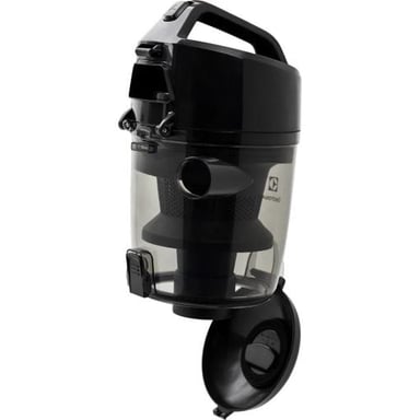 ASPIRADORA ELECTROLUX EAS30 TANQUE 1,8L 1600W - 2